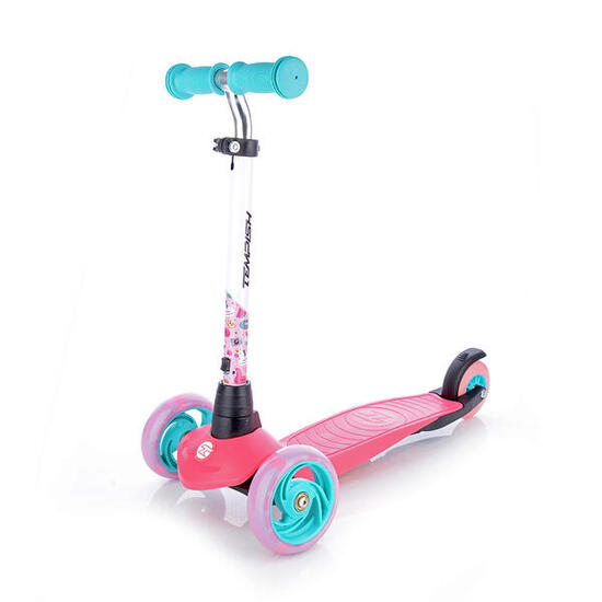 Kinderstep Tempish Triscoo II