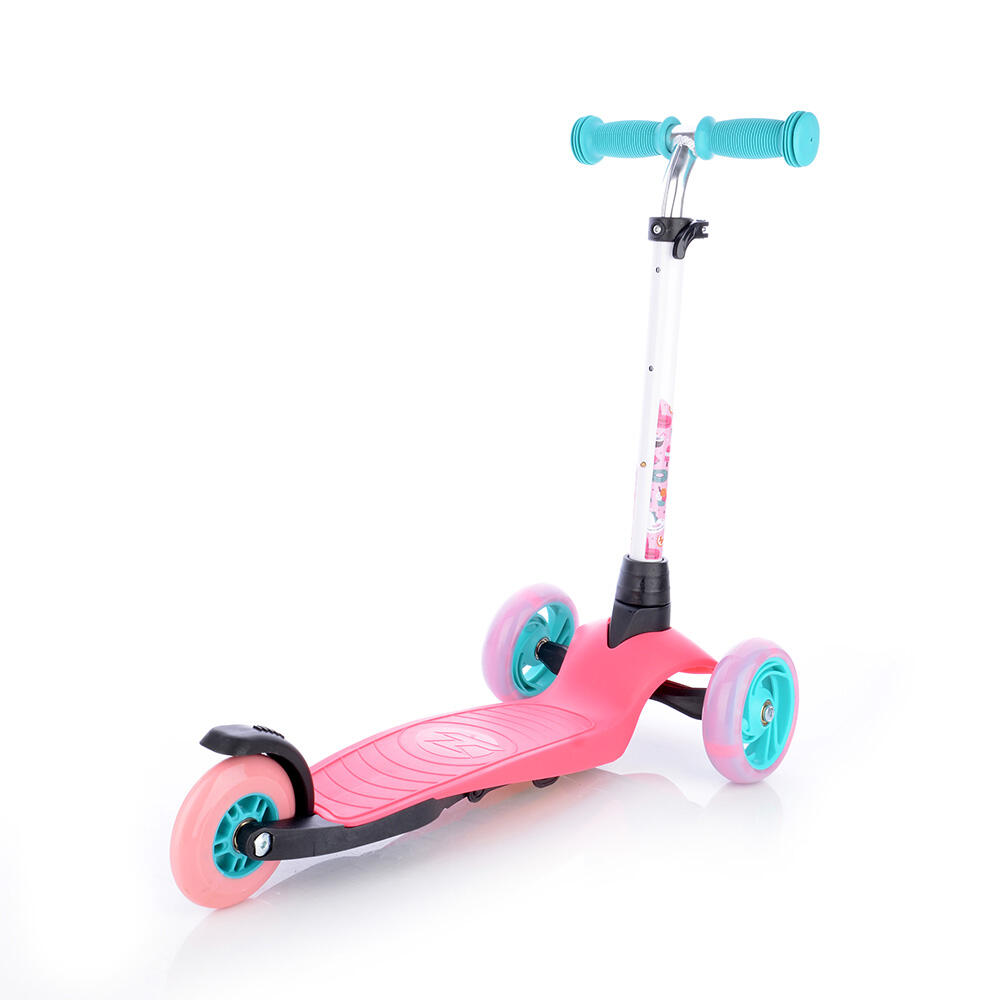 Trottinette enfant Tempish Triscoo II 2/7