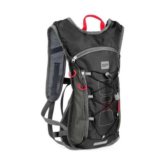 Sac à dos de vélo 5 L Spokey Fuji