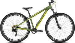 EIGHTSHOT X-COADY 275 FS - green