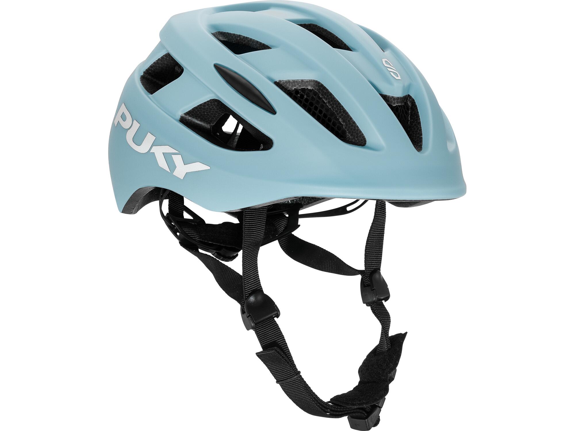 PUKY PUKY HELMET S - pastell_blue