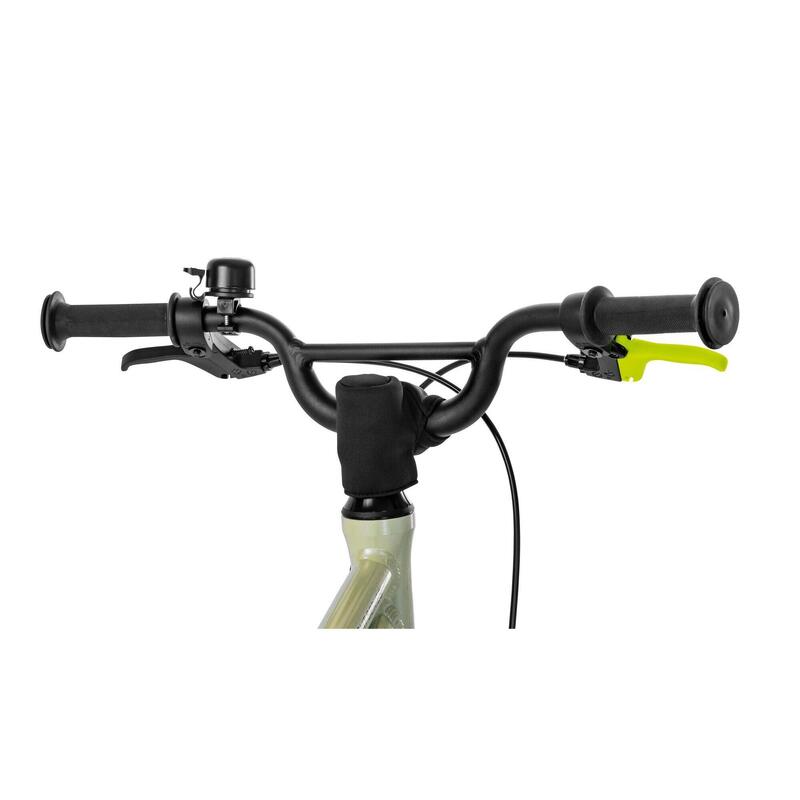 Puky Kinderfiets LS-Pro 18" Groen