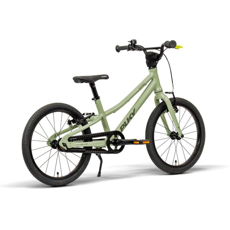 Puky Kinderfiets LS-Pro 18" Groen