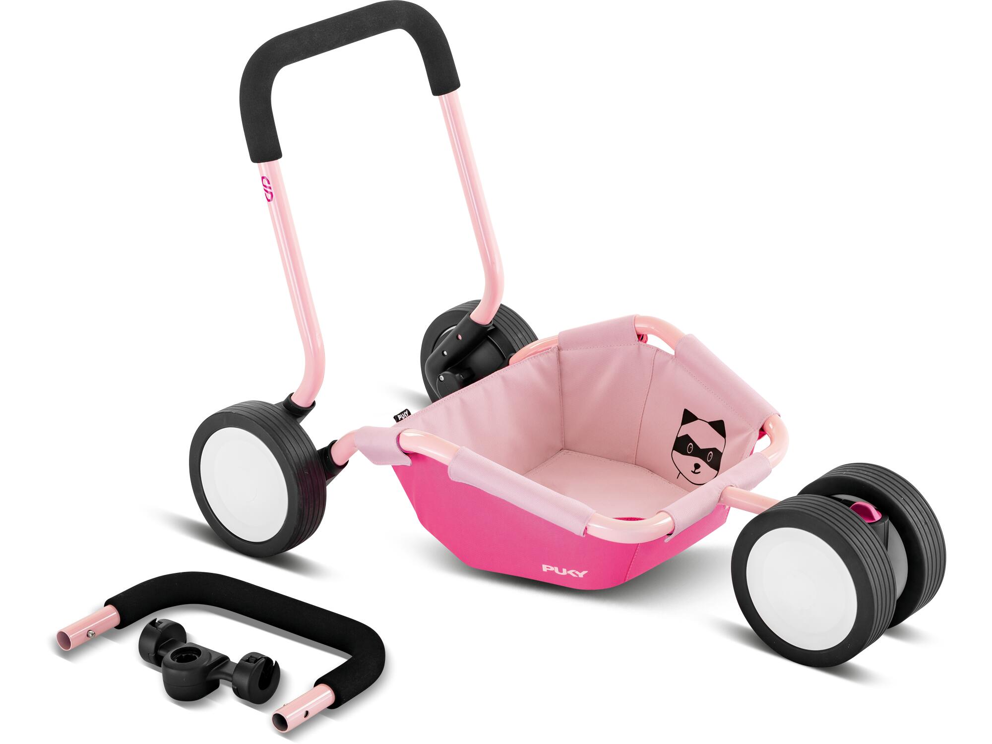 PUKY PUKY PUKY TRAILY - retro_rose