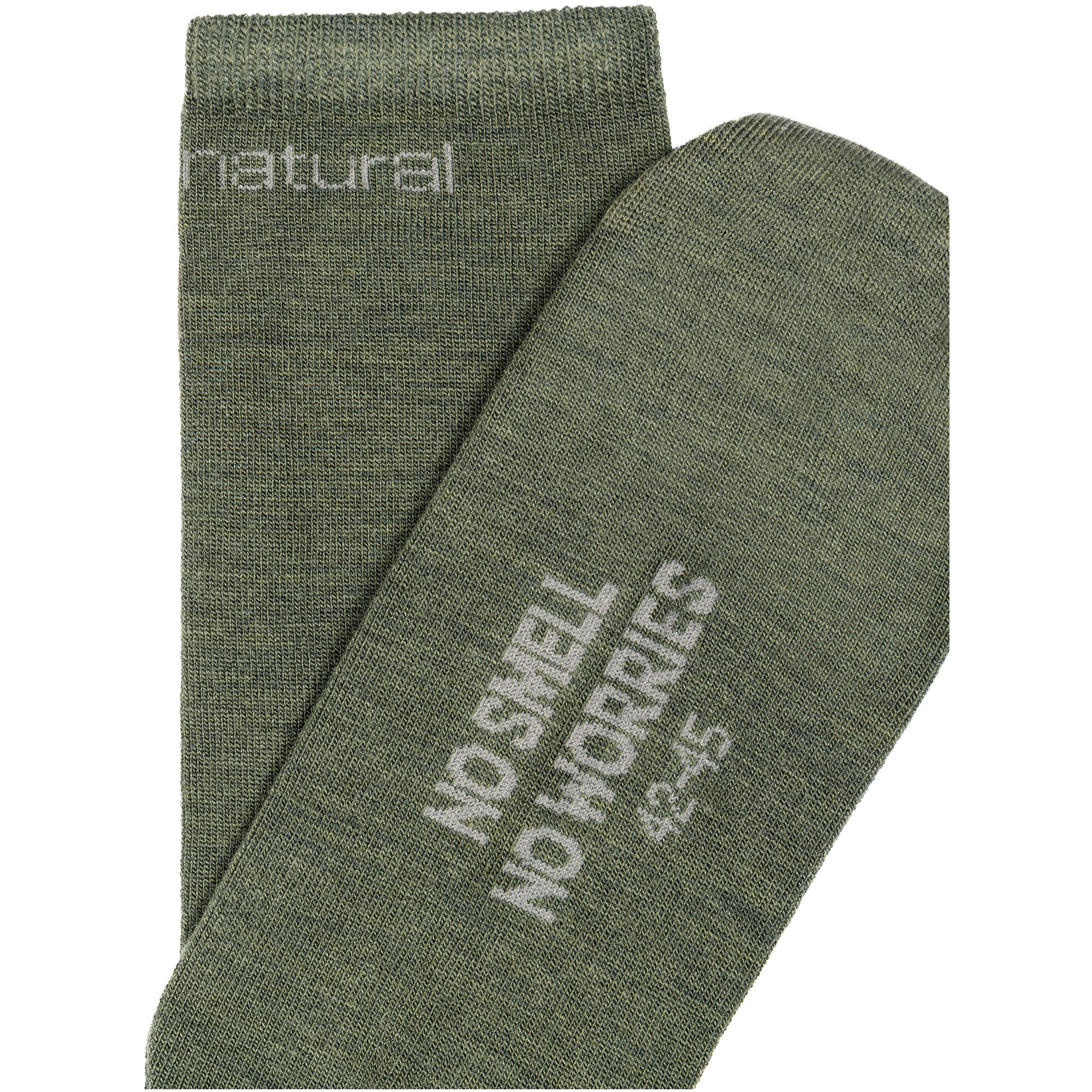 Skarpety 2pak SUPER.NATURAL SN All Day Socks 2-pack 3/3