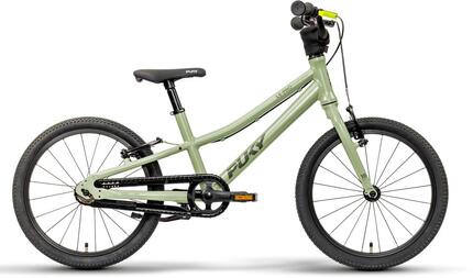 PUKY LS-PRO 18 - ash_blue