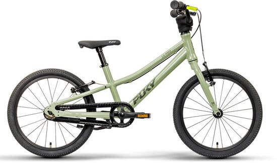 PUKY LS-PRO 18 - ash_blue