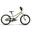 Puky Kinderfiets LS-Pro 18" Groen