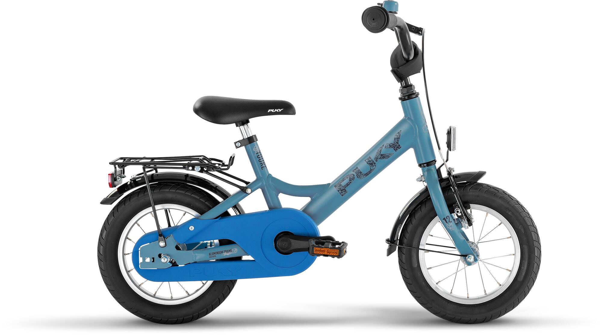 PUKY Puky Kinderfiets Youke 12" Alu Blauw