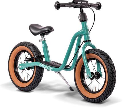 PUKY LR XL - turquoise