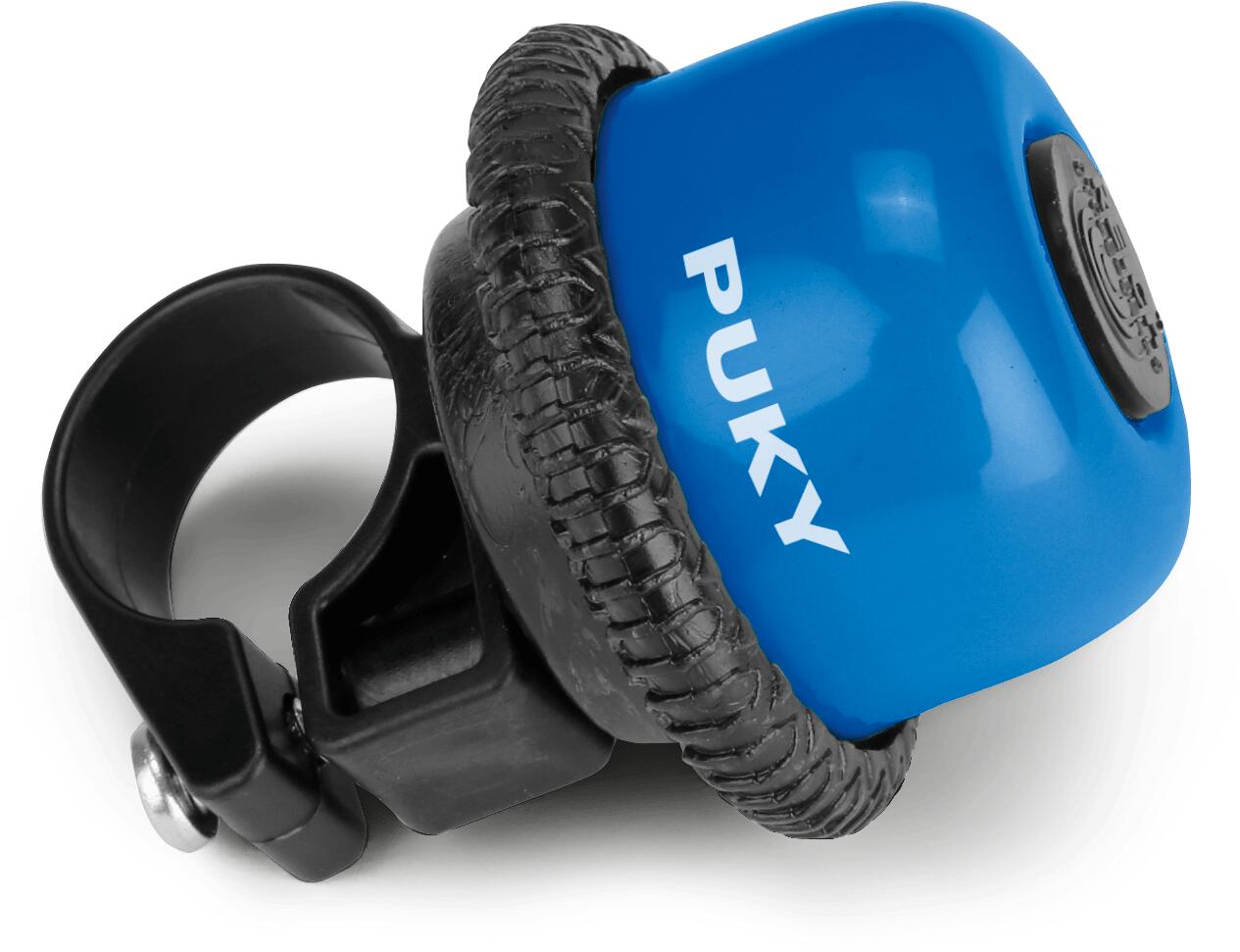 PUKY G 18 - blue
