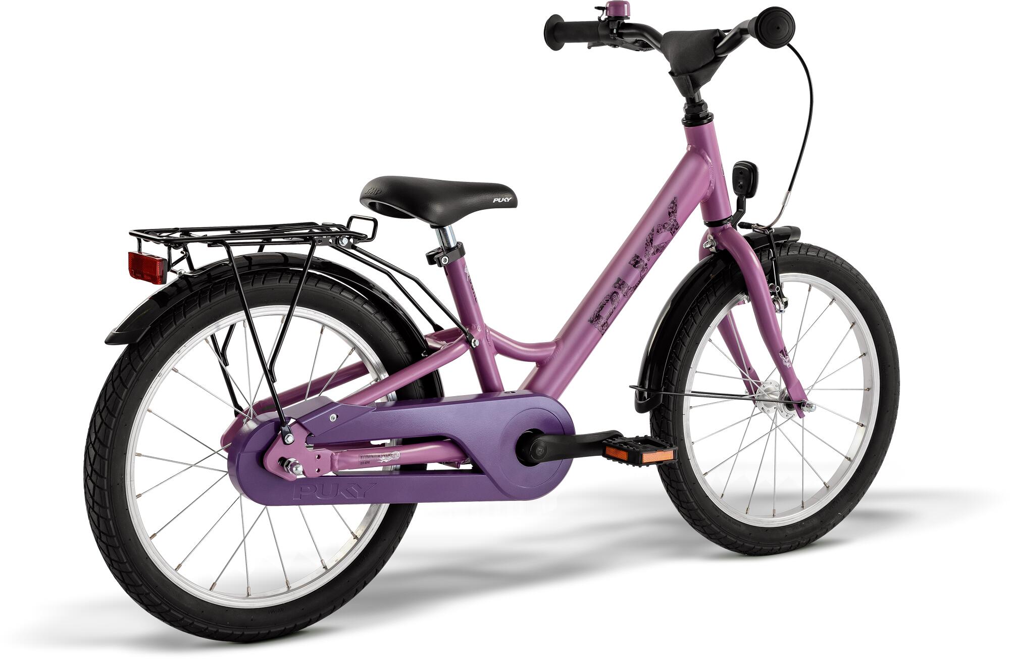 PUKY YOUKE 18 - perky_purple 3/3