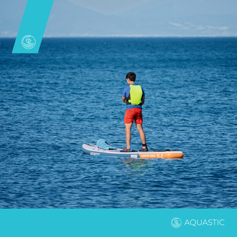 Kamizelka asekuracyjna AQUASTIC Active 50N