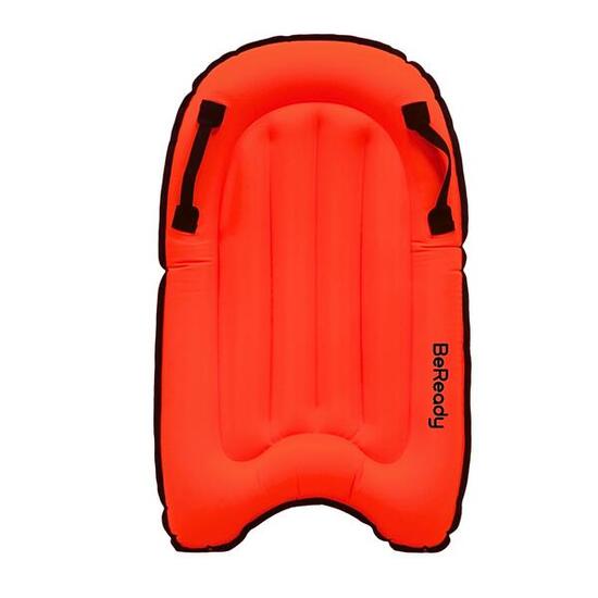 Aufblasbares Surfbrett – SEI BEREIT!