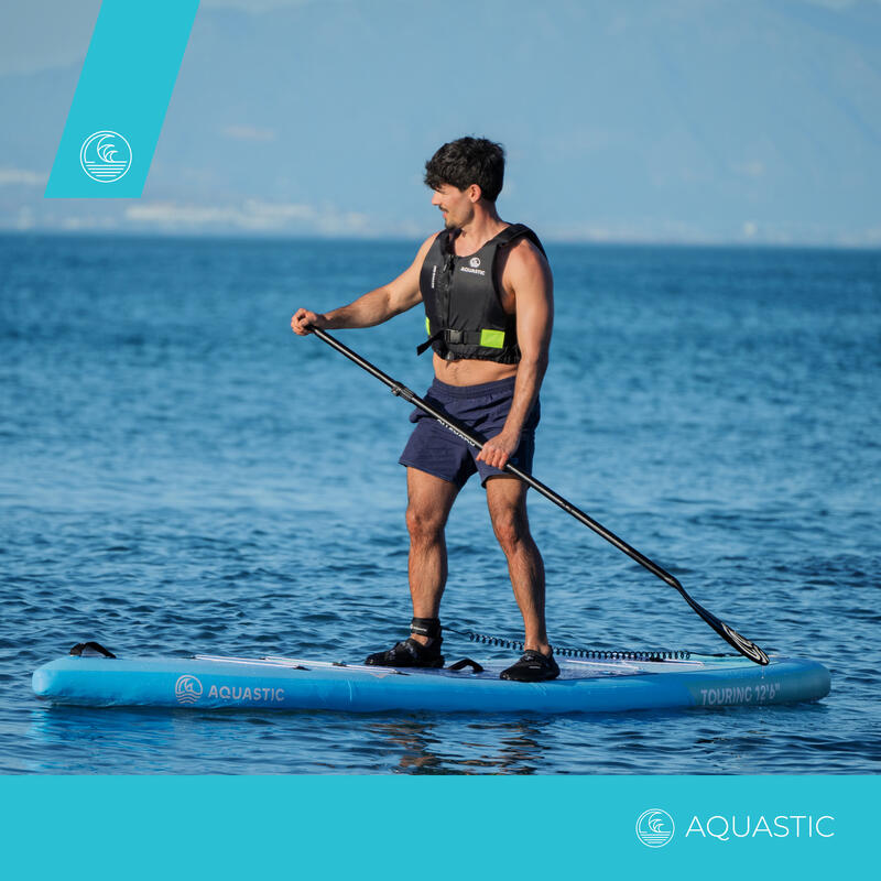 Kamizelka asekuracyjna AQUASTIC Active 50N