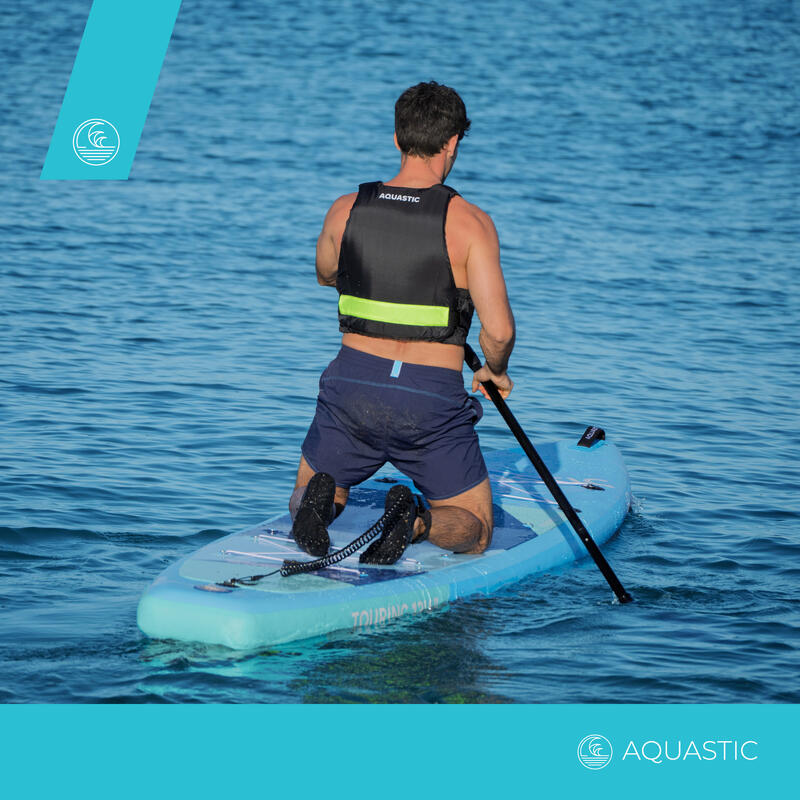 Kamizelka asekuracyjna AQUASTIC Active 50N