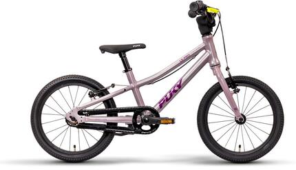 PUKY LS-PRO 16 - mint_green