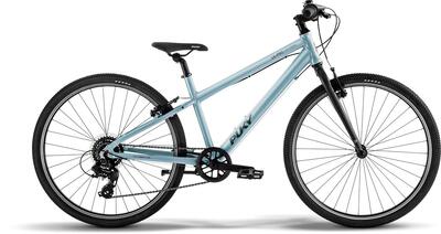 Puky kinderfiets 26" s-pro in parel roze