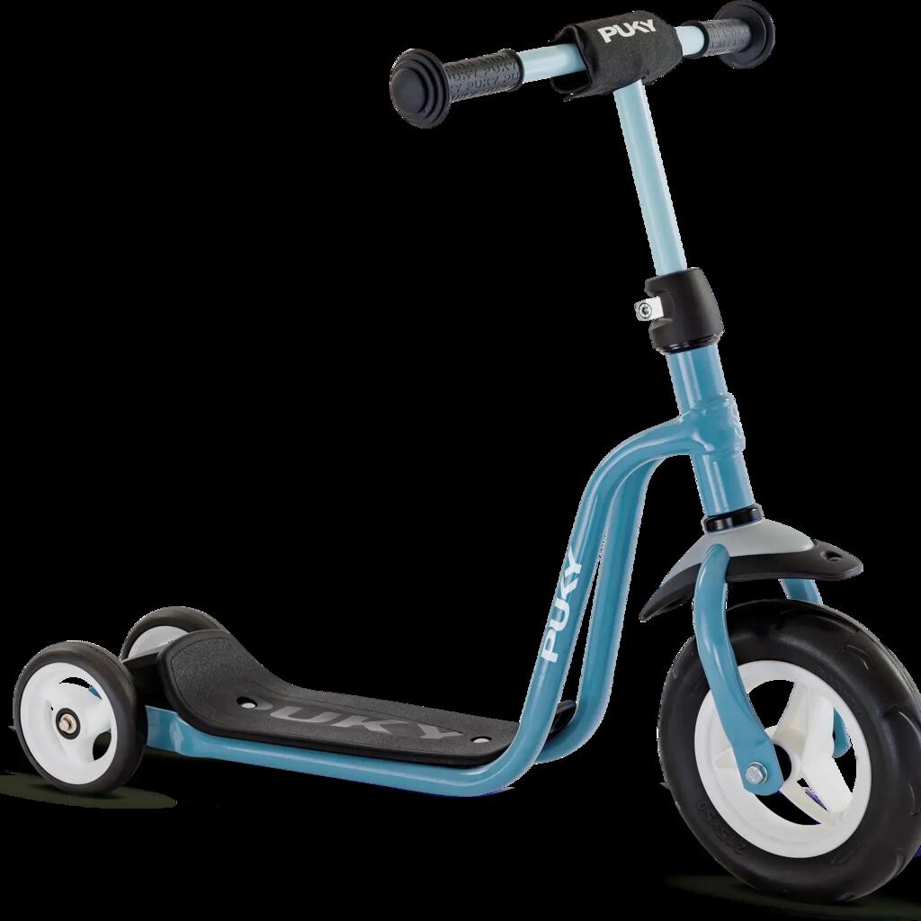 Puky Scooter R 1 pastel blue