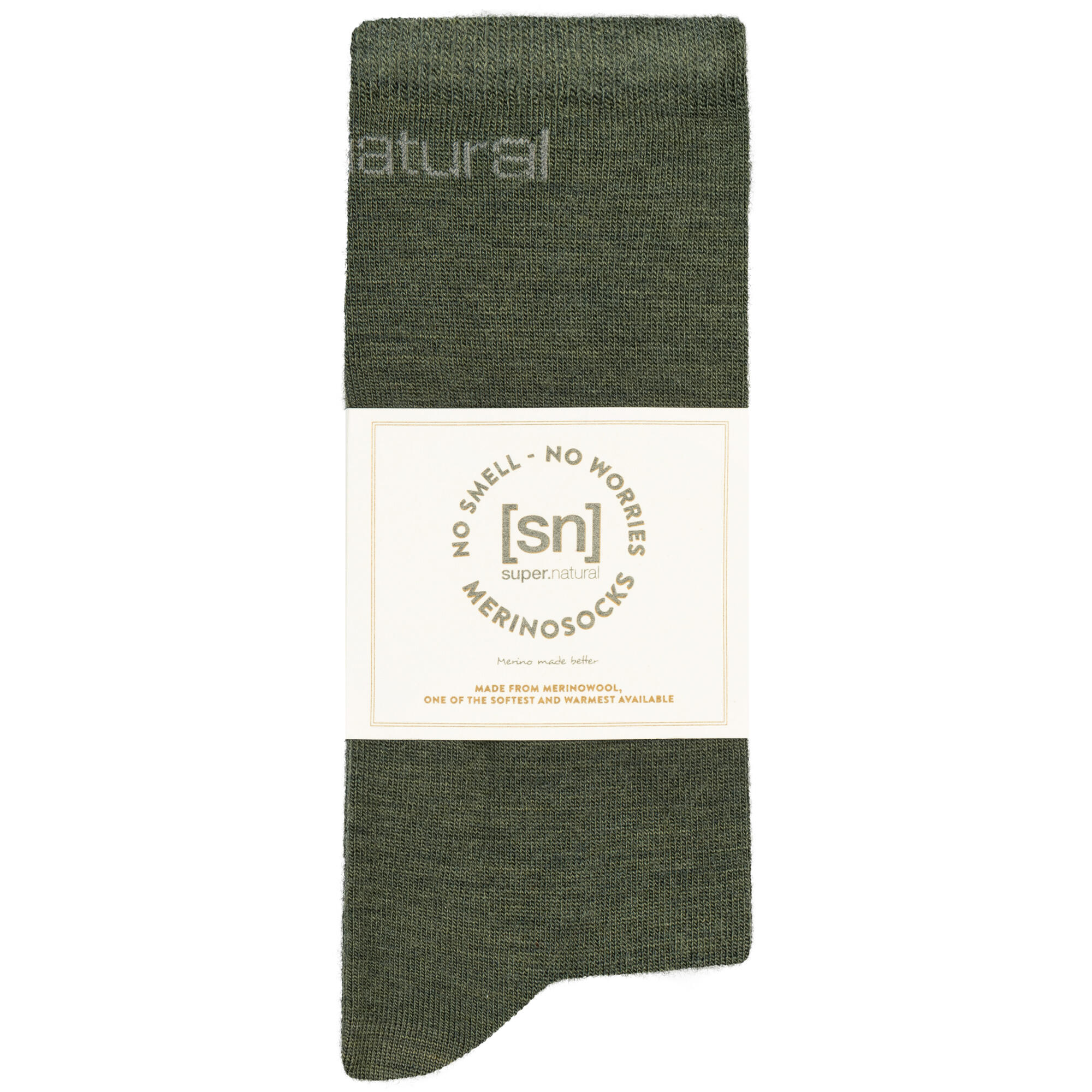 Skarpety 2pak SUPER.NATURAL SN All Day Socks 2-pack 2/3