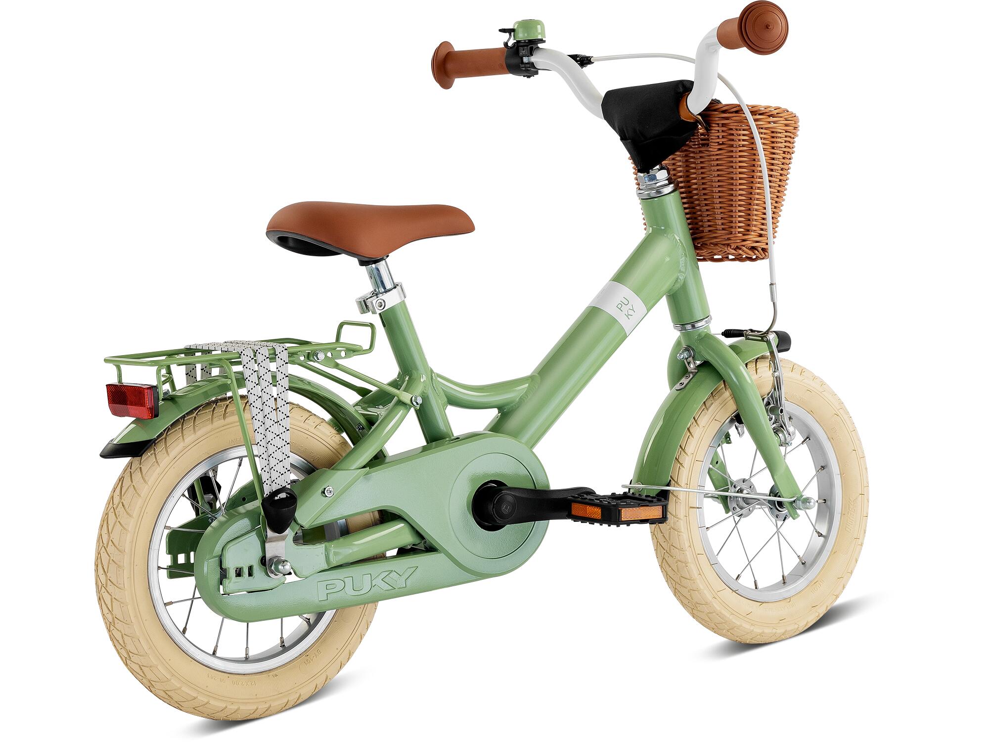 PUKY YOUKE CLASSIC 12 - retro_green 2/3