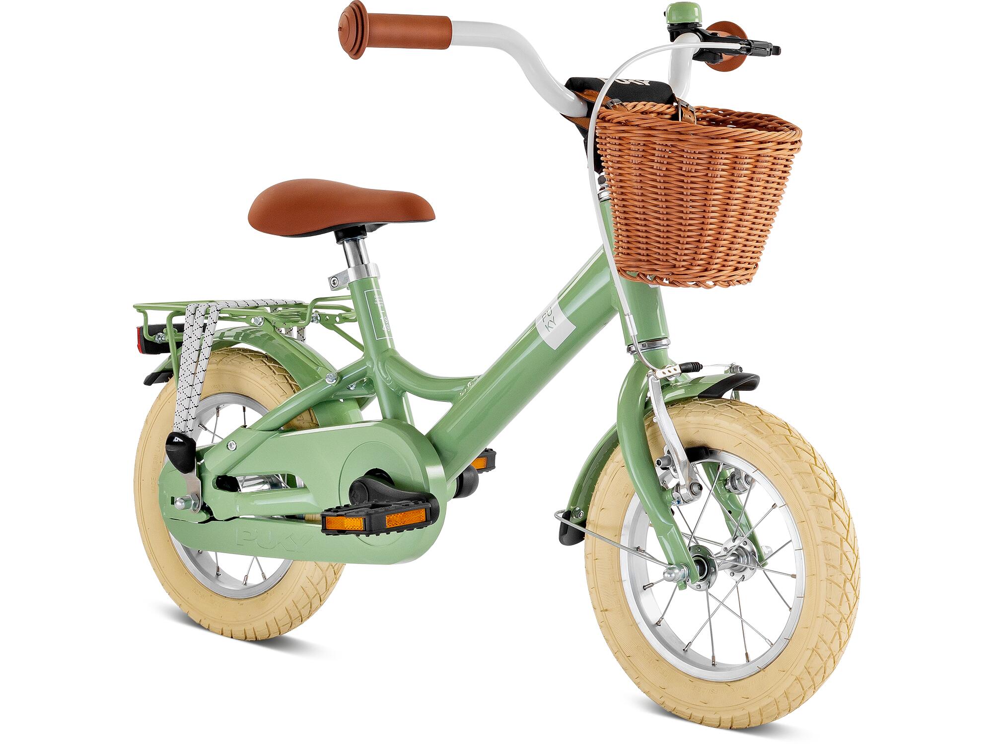 PUKY YOUKE CLASSIC 12 - retro_green 3/3
