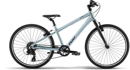 PUKY LS-PRO 24-8 - pearl_pink_anthrazit