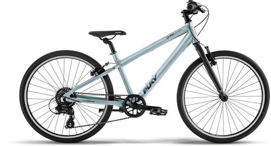 PUKY LS-PRO 24-8 - pearl_pink_anthrazit