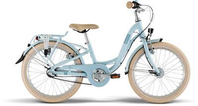 PUKY SKYRIDE 20-3 - retro_blue