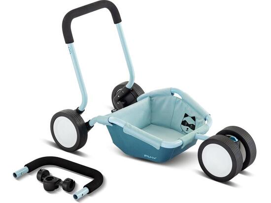 PUKY PUKY TRAILY - retro_rose