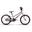 Puky Kinderfiets LS-Pro 18" Roze