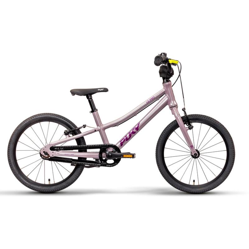 Puky Kinderfiets LS-Pro 18" Roze