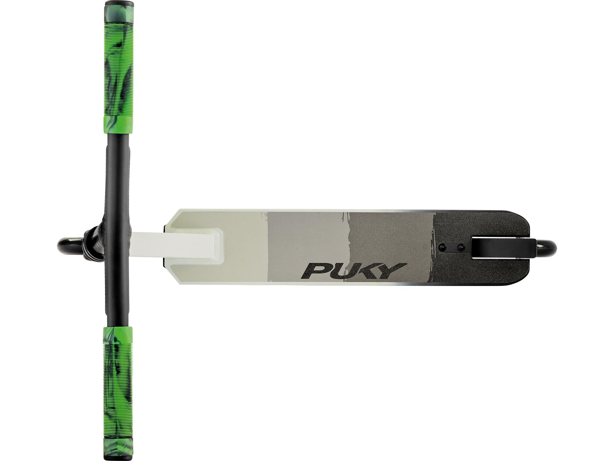 PUKY PUKY SPIN - off_white 4/4