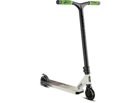 PUKY PUKY SPIN - off_white