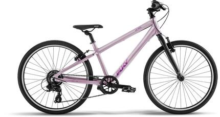 PUKY LS-PRO 24-8 - pearl_pink_anthrazit