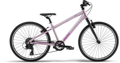 PUKY LS-PRO 24-8 - pearl_pink_anthrazit