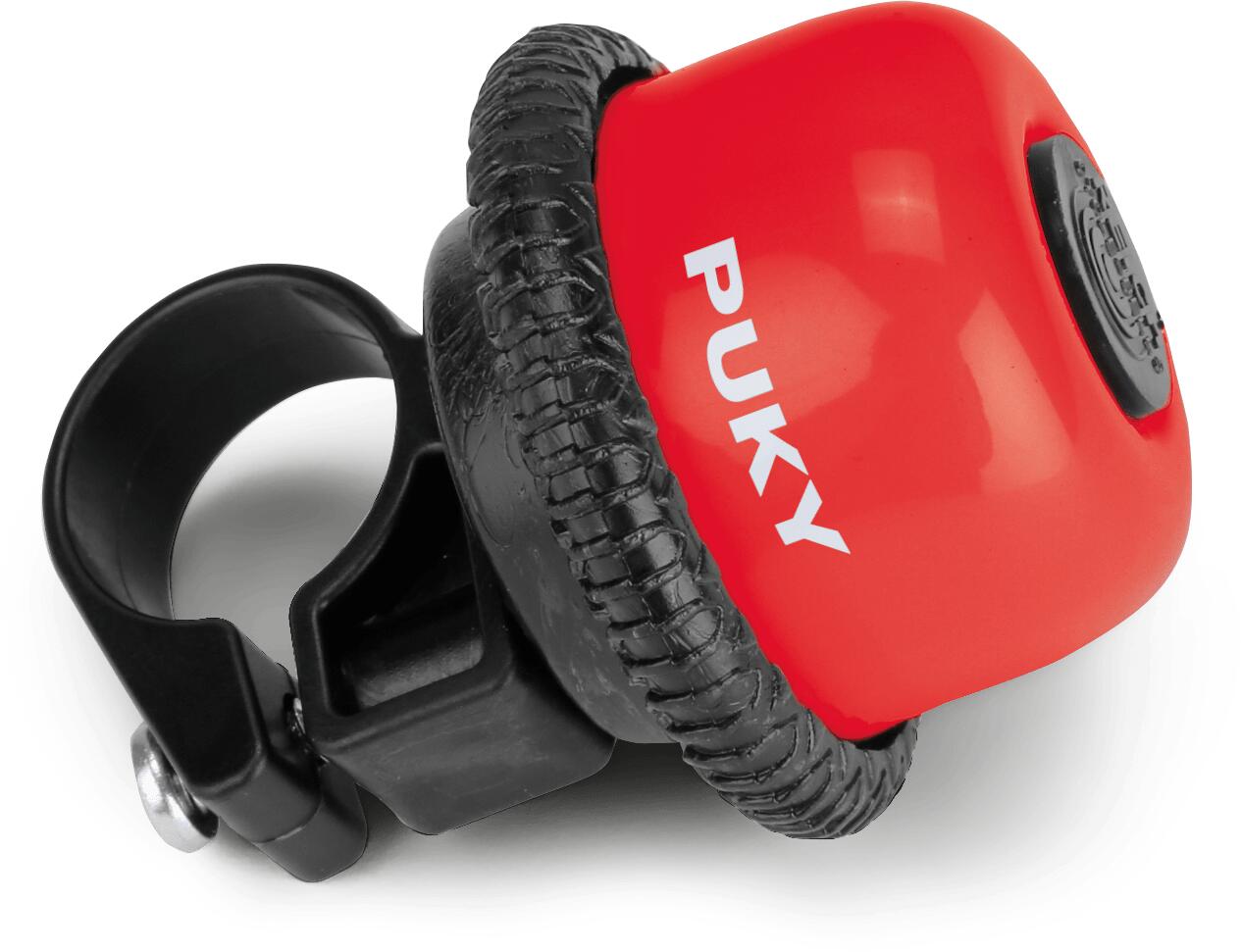 PUKY G 18 - red