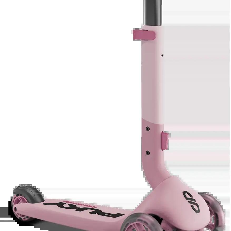 Scooter Puky Push raspberry