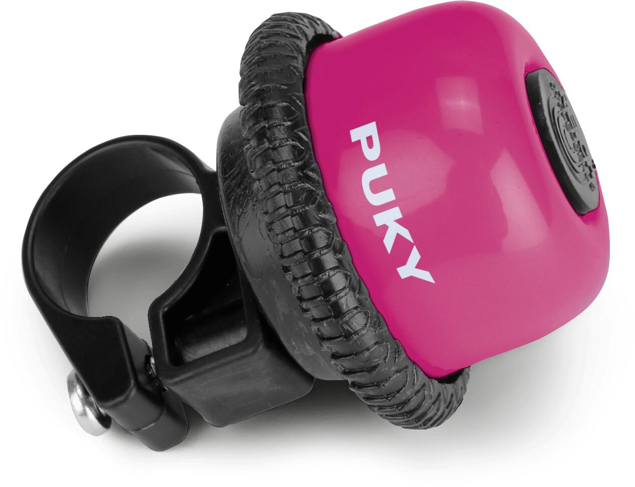 PUKY G 18 - berry