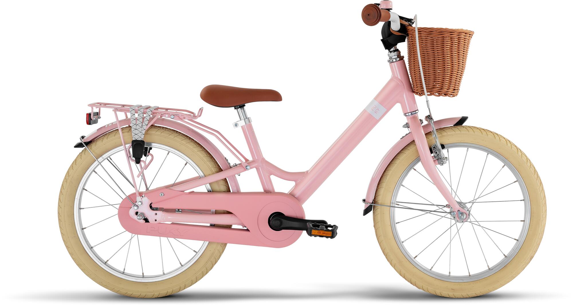 PUKY PUKY YOUKE CLASSIC 18 - retro_rose
