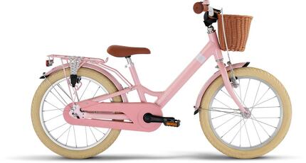 PUKY YOUKE CLASSIC 18 - retro_rose