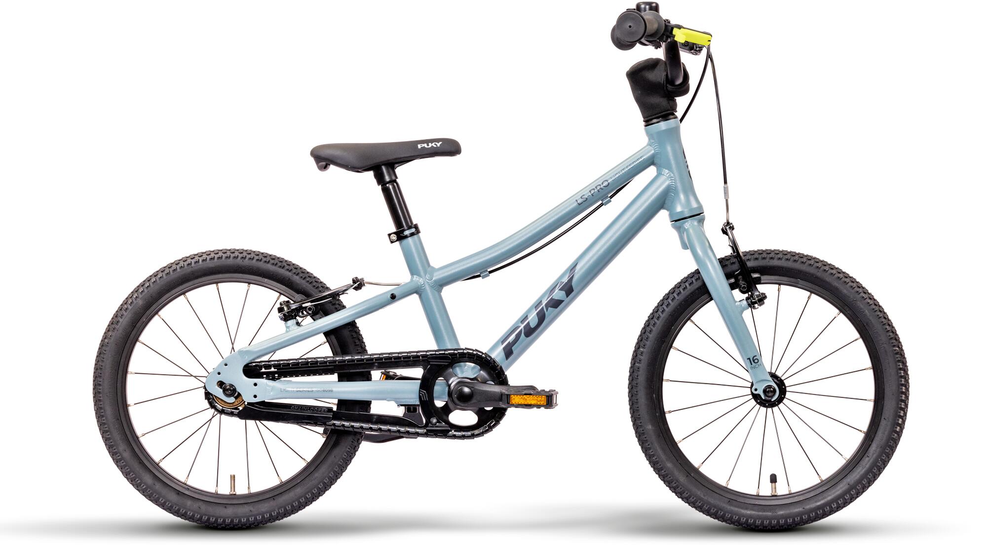 PUKY Puky Kinderfiets LS-Pro 16" Blauw
