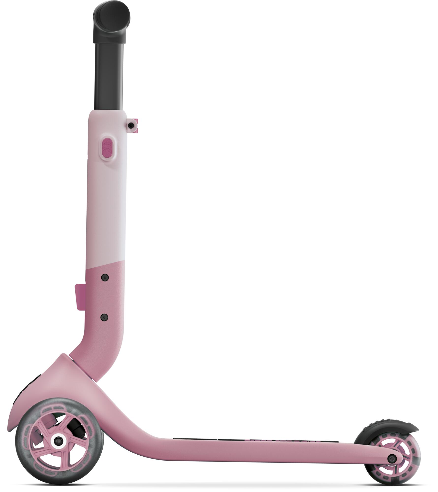 PUKY PUKY PUSH - raspberry 4/5
