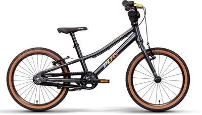 PUKY LS-PRO 18-2 FLOWMATIC - anthracite