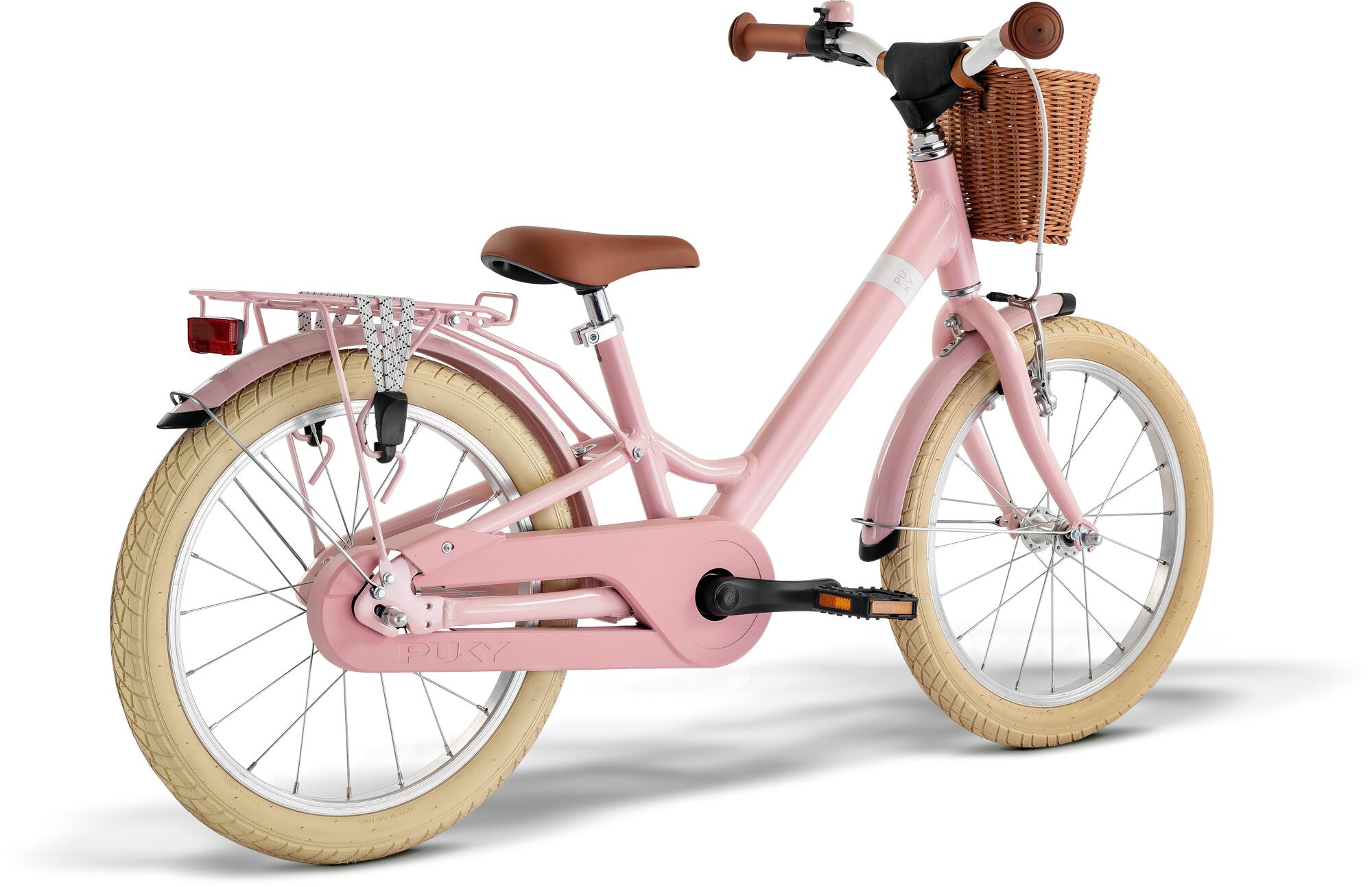 PUKY YOUKE CLASSIC 18 - retro_rose 2/3