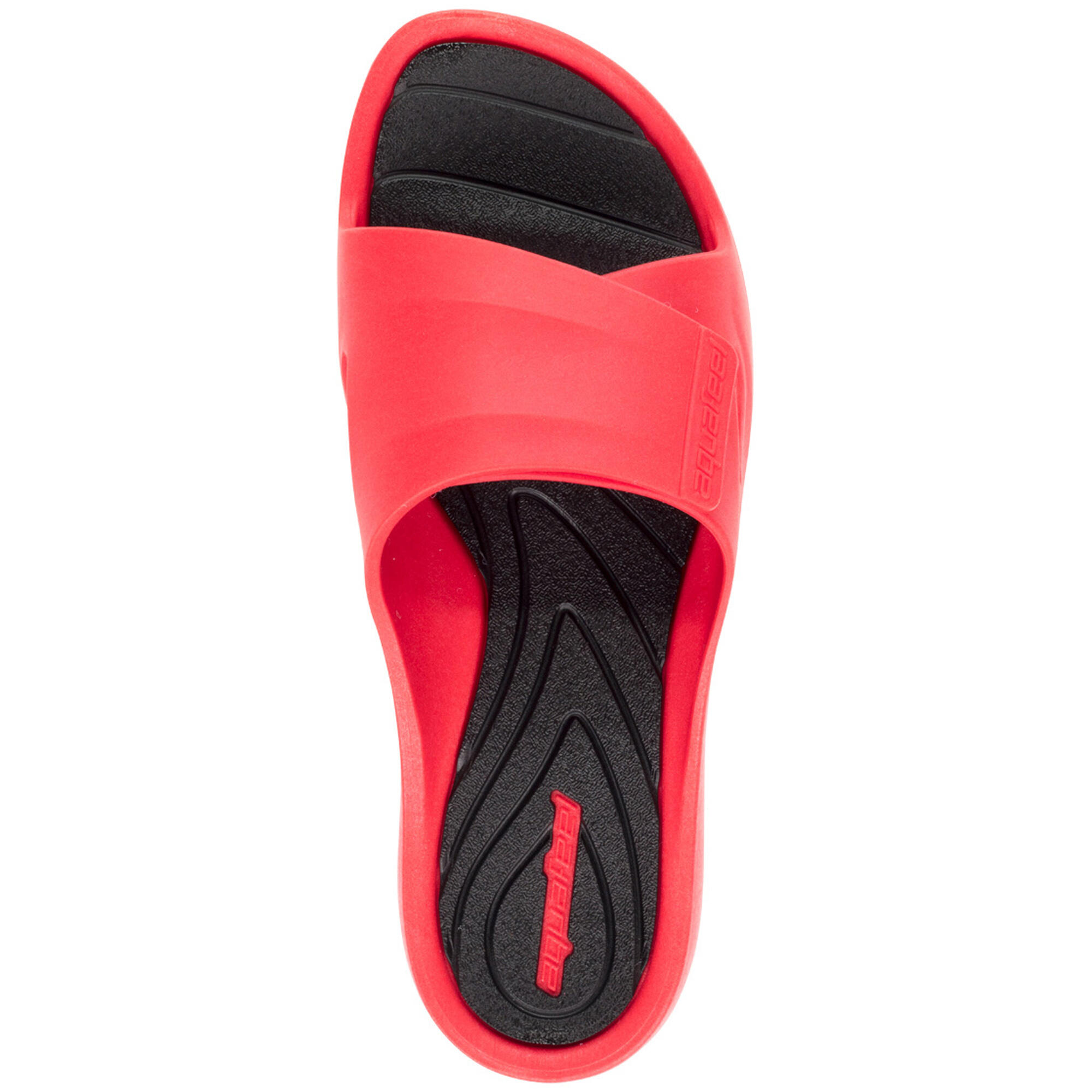 Klapki basenowe damskie Aquafeel "Profi Pool Shoe" 2/4