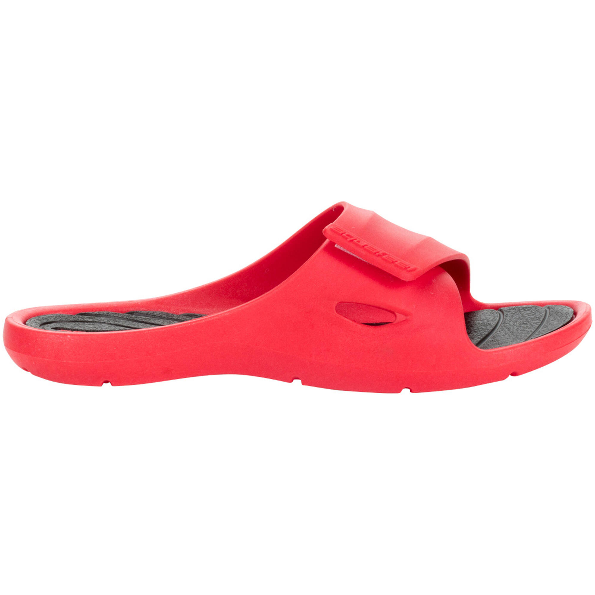 Klapki basenowe damskie Aquafeel "Profi Pool Shoe" 3/4