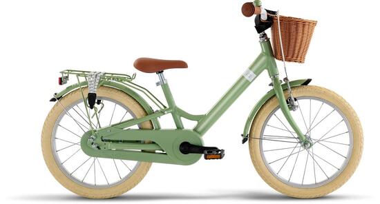 PUKY YOUKE CLASSIC 18 - retro_rose