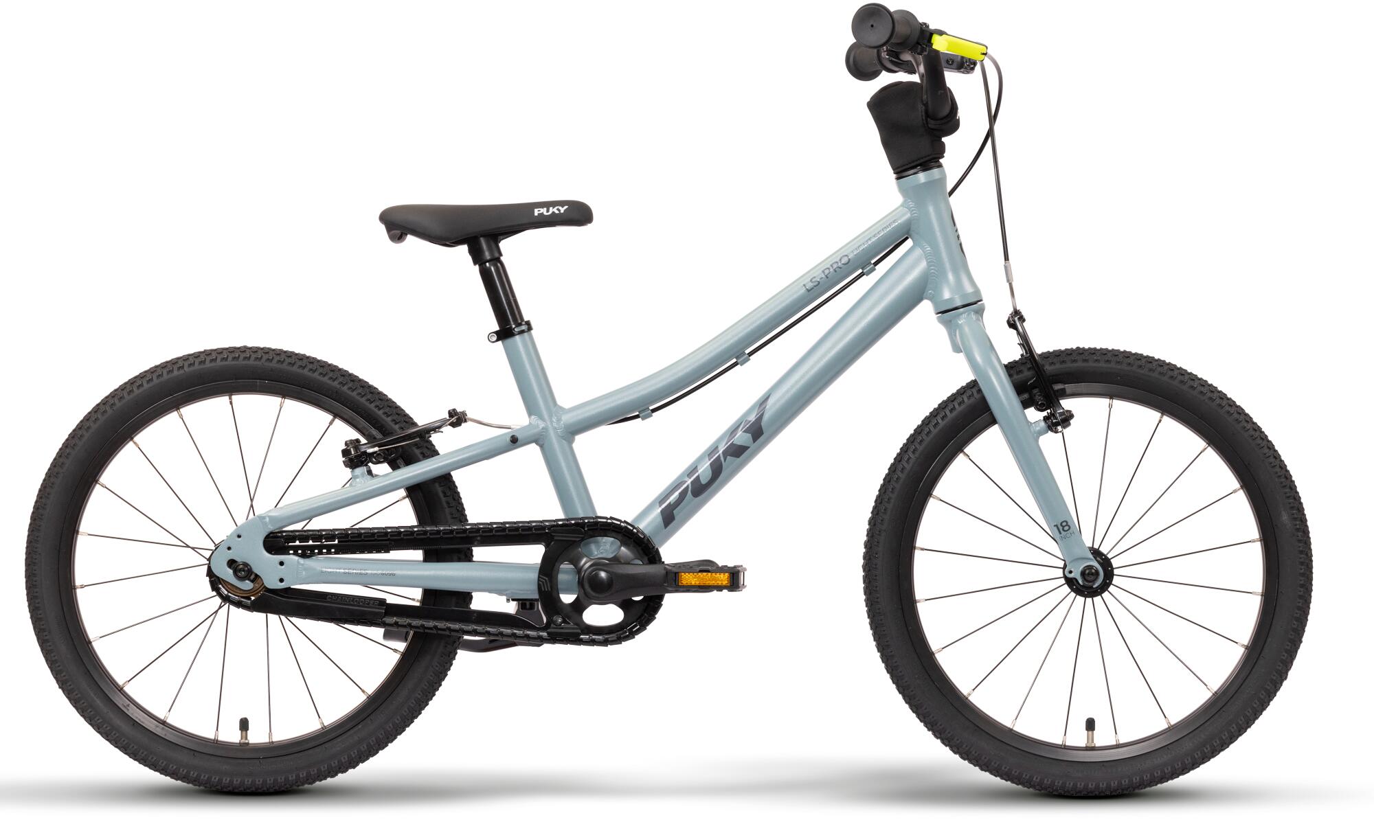 PUKY Puky Kinderfiets LS-Pro 18" Blauw