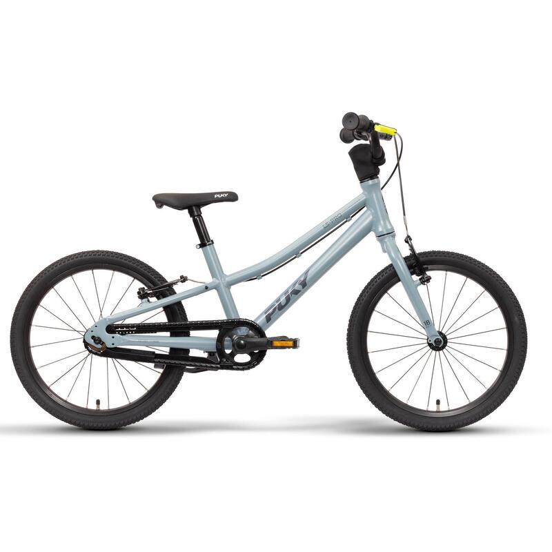 Puky Kinderfiets LS-Pro 18" Blauw